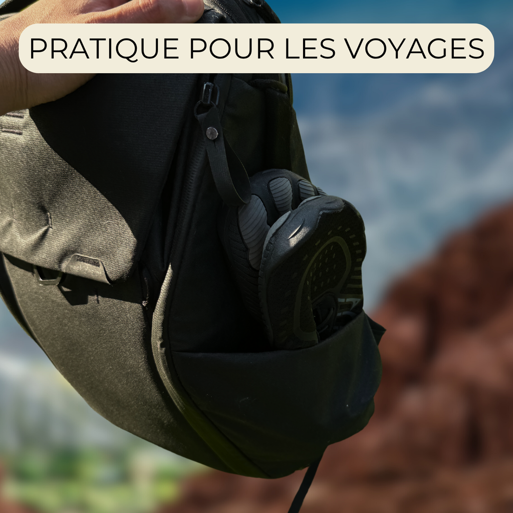 Terraia Align™ | Soulagez vos tensions