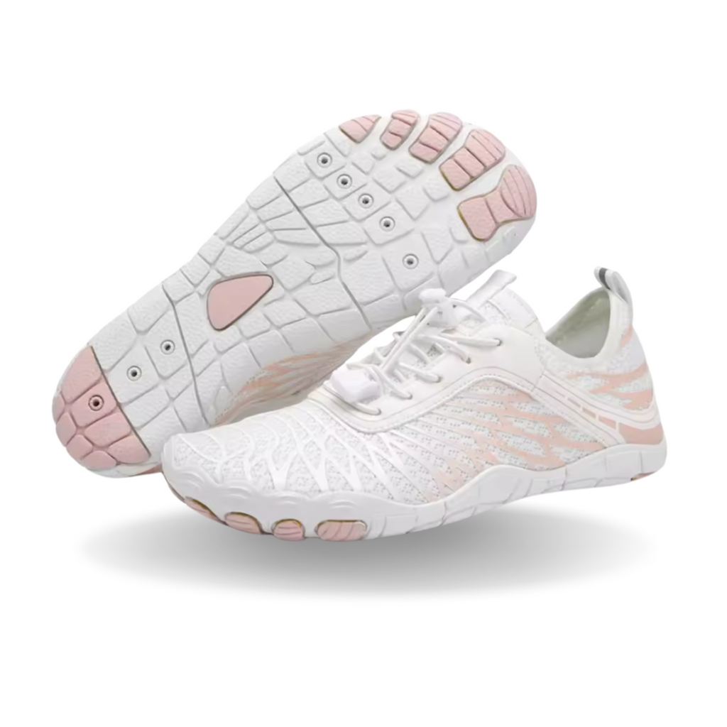 Terraia NatureWalk™ – Minimalistische Barefoot