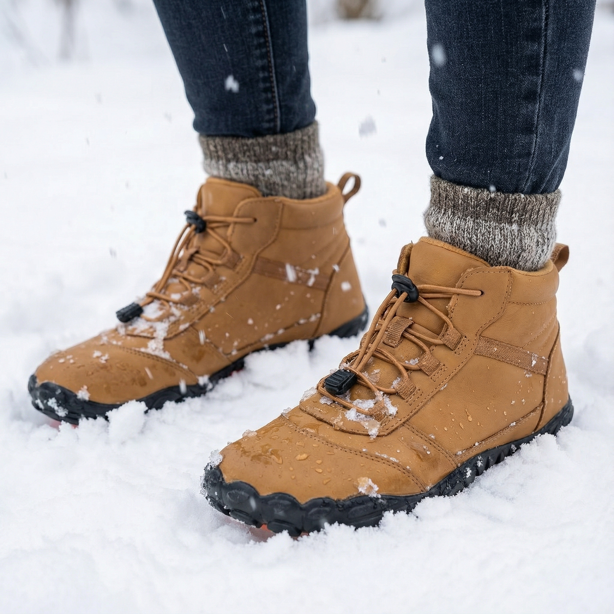 Terraia HeatGround™ | Warm, sicher & natürlich durch den Winter