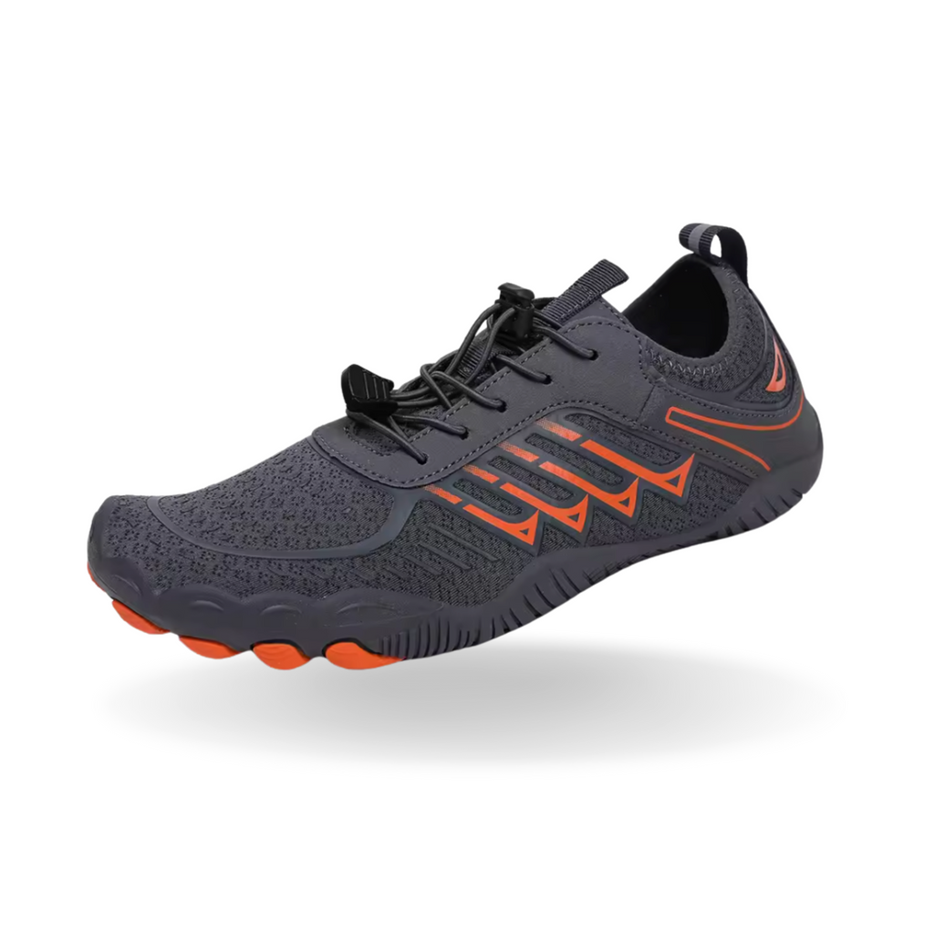 Terraia NatureWalk™ – Minimalistische Barefoot