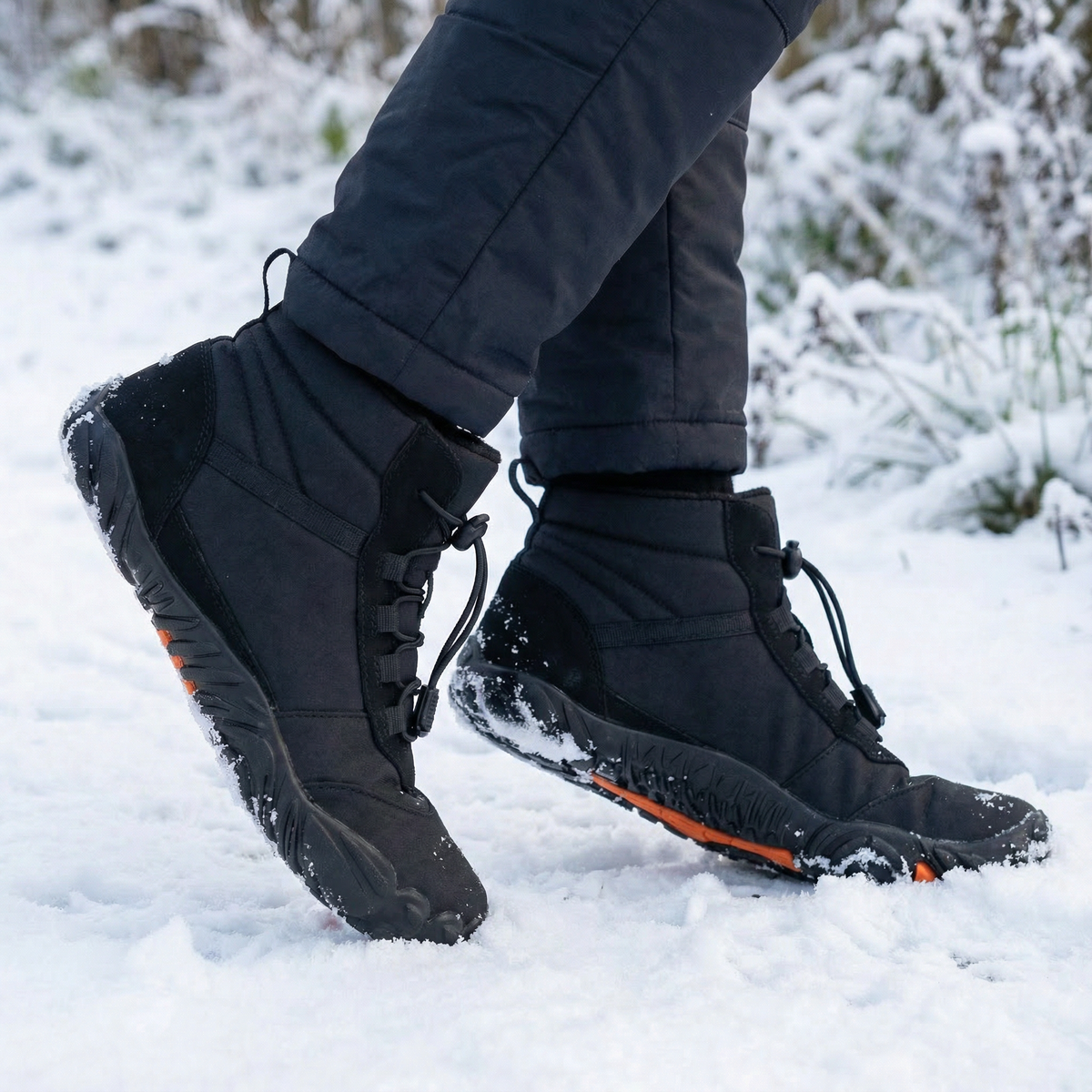 Terraia HeatGround™ | Warm, sicher & natürlich durch den Winter