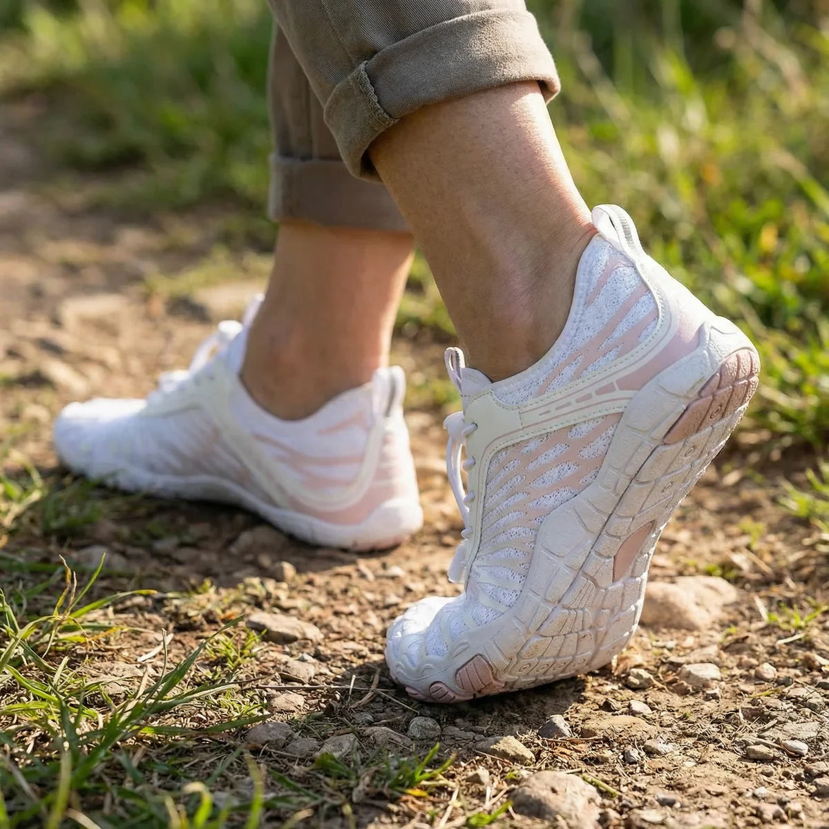 Terraia NatureWalk™ | Komfort & Stabilität