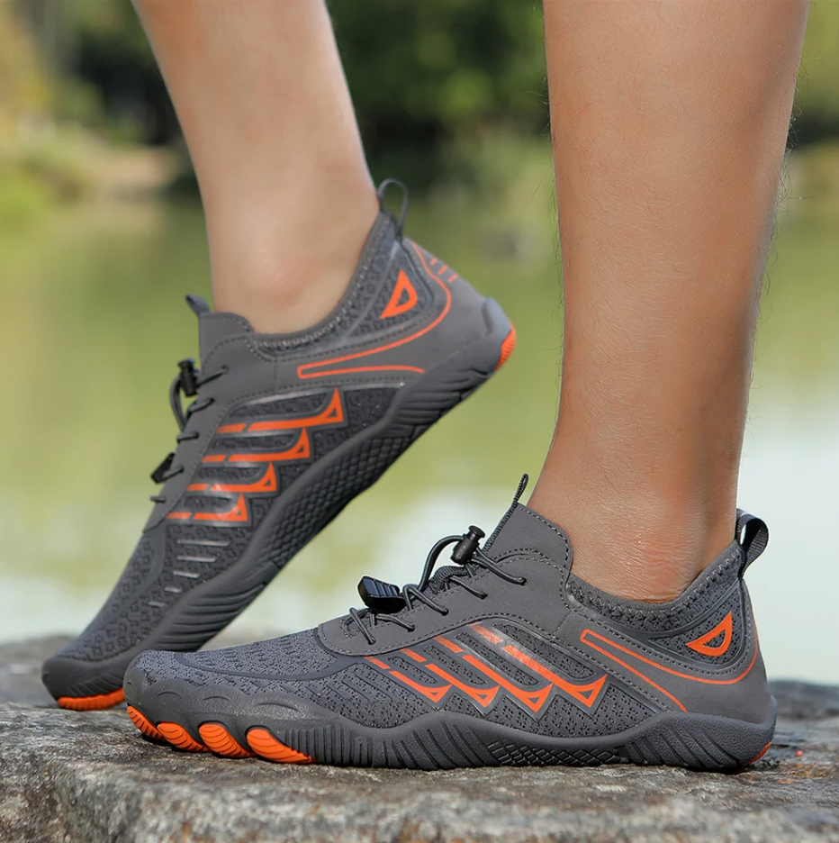 Terraia NatureWalk™ | Barefoot minimalistes