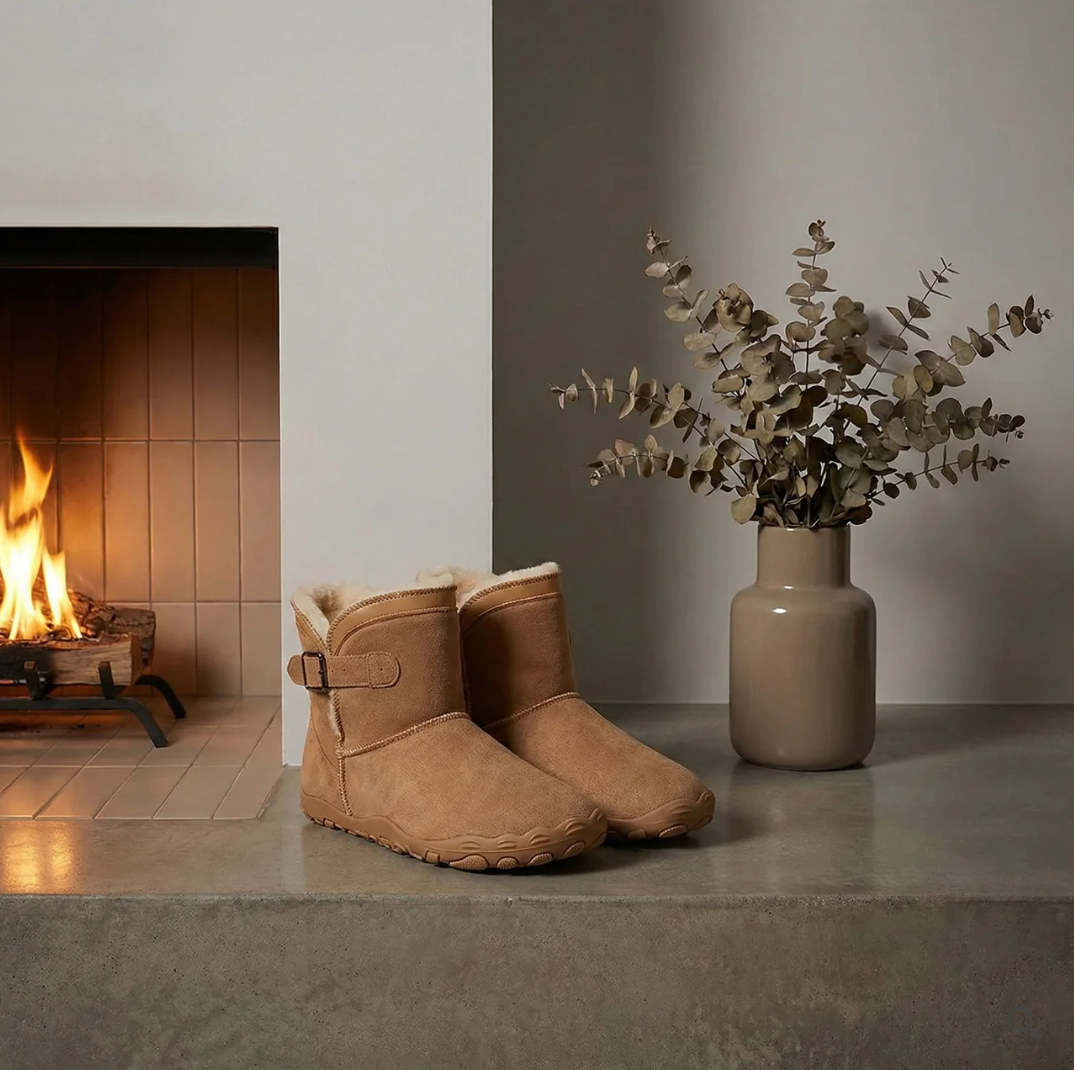 Terraia Cozily