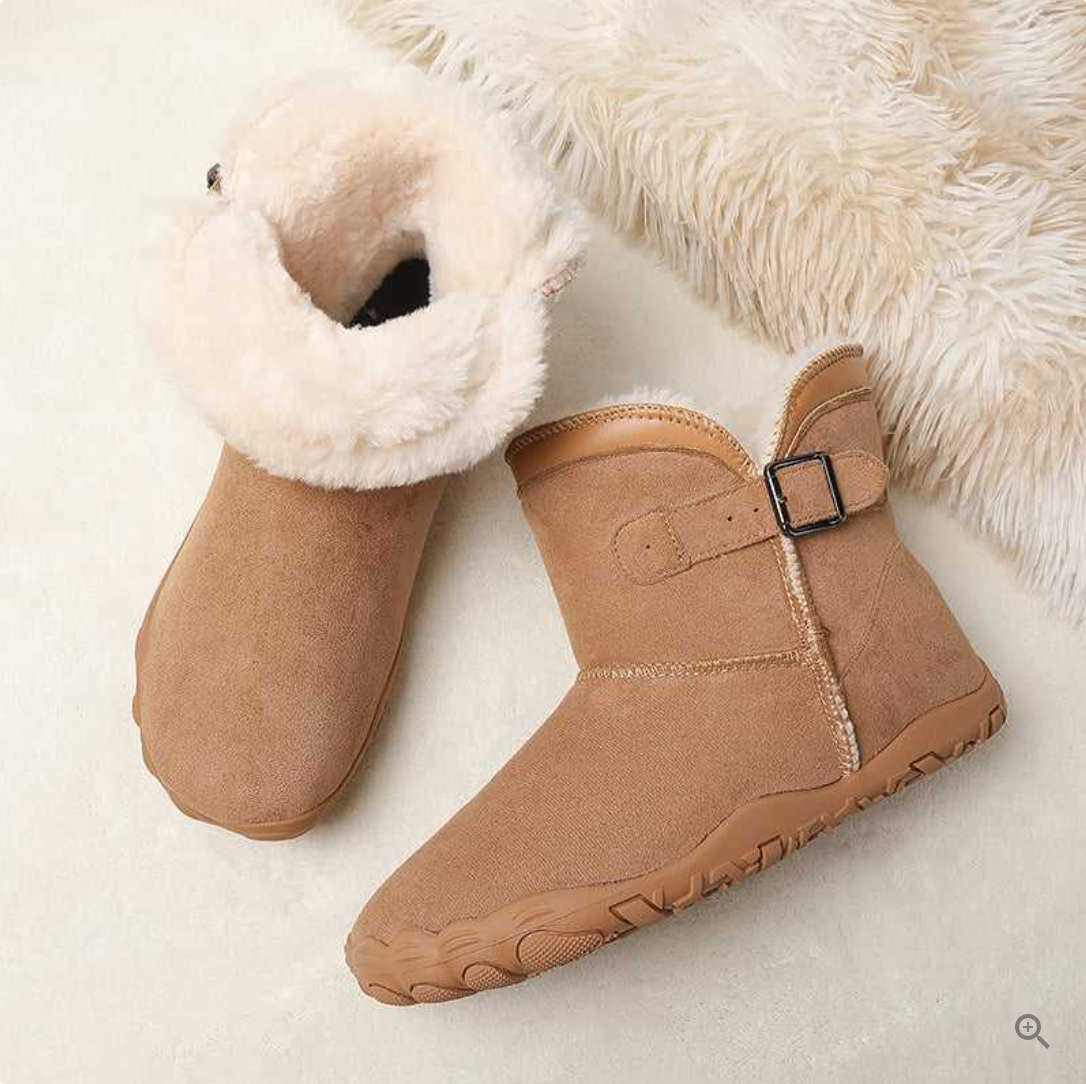 Terraia Cozily