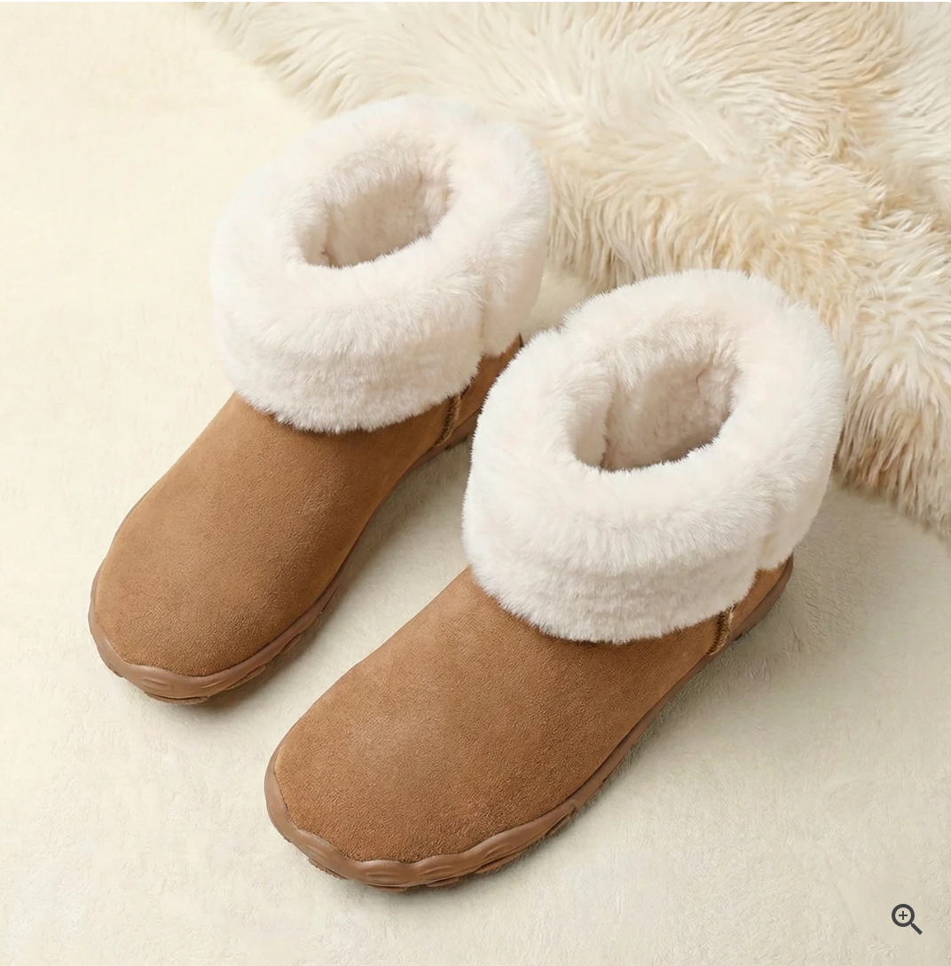 Terraia Cozily