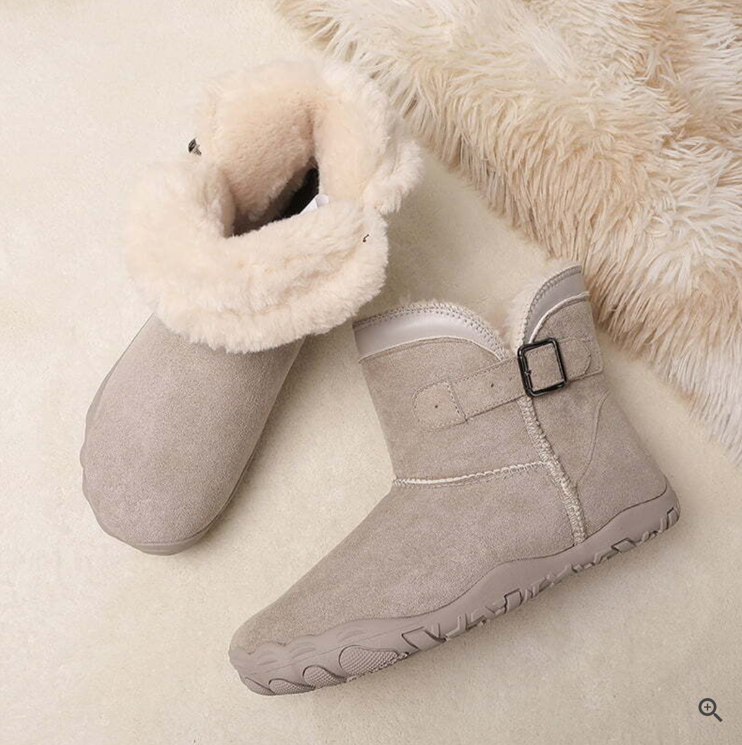 Terraia Cozily