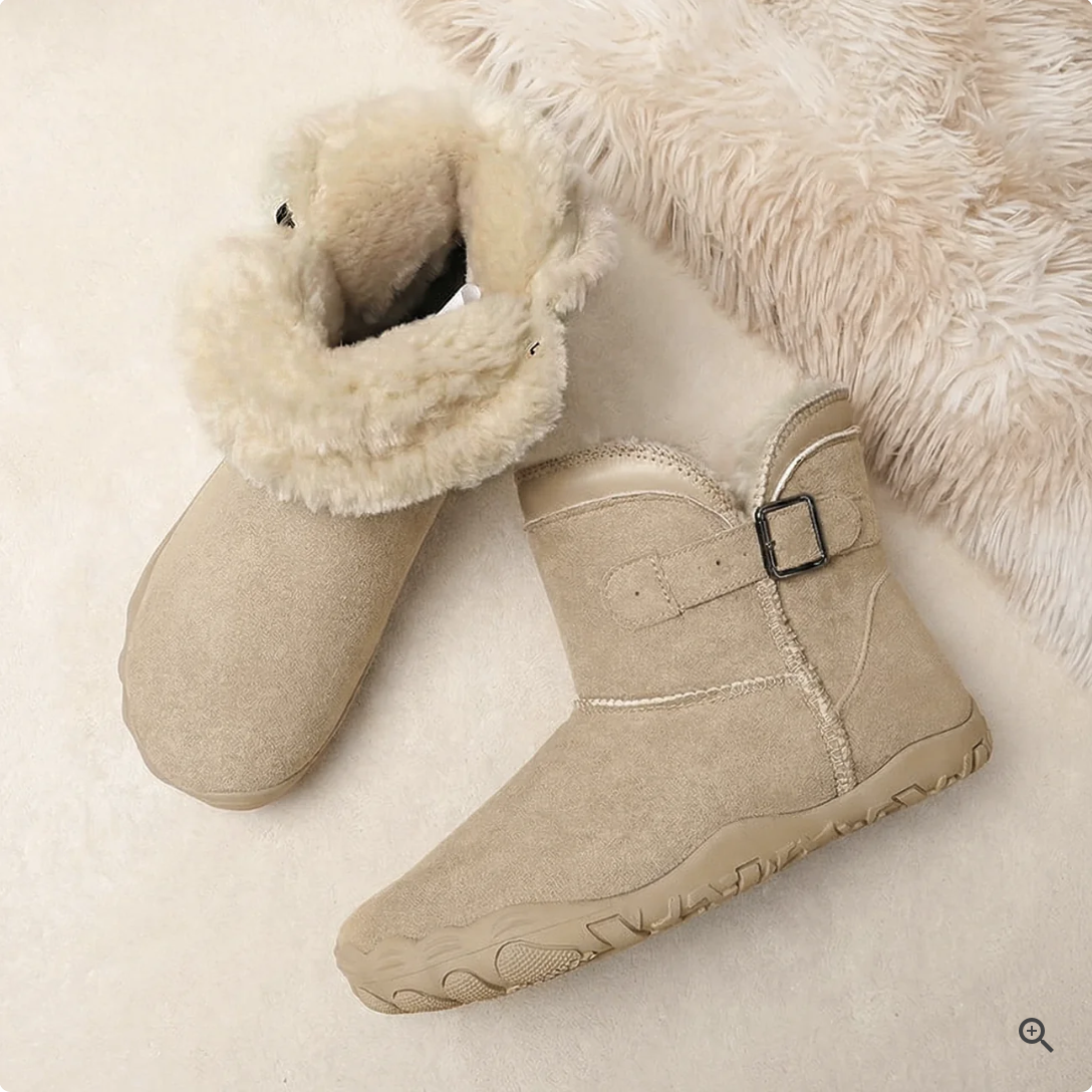 Terraia Cozily