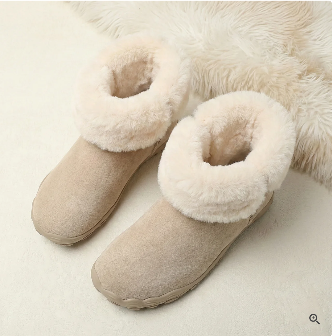 Terraia Cozily