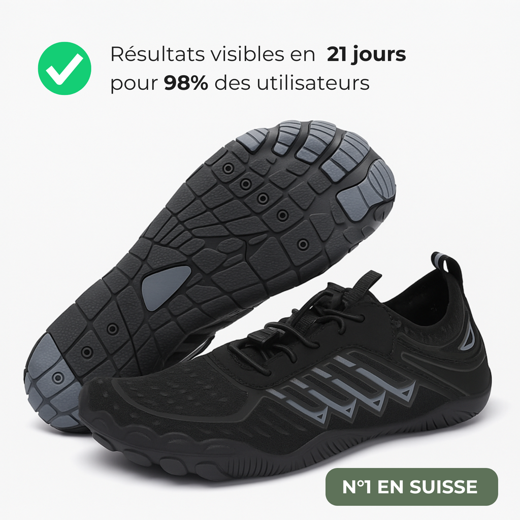 Terraia Align™ | Soulagez vos tensions