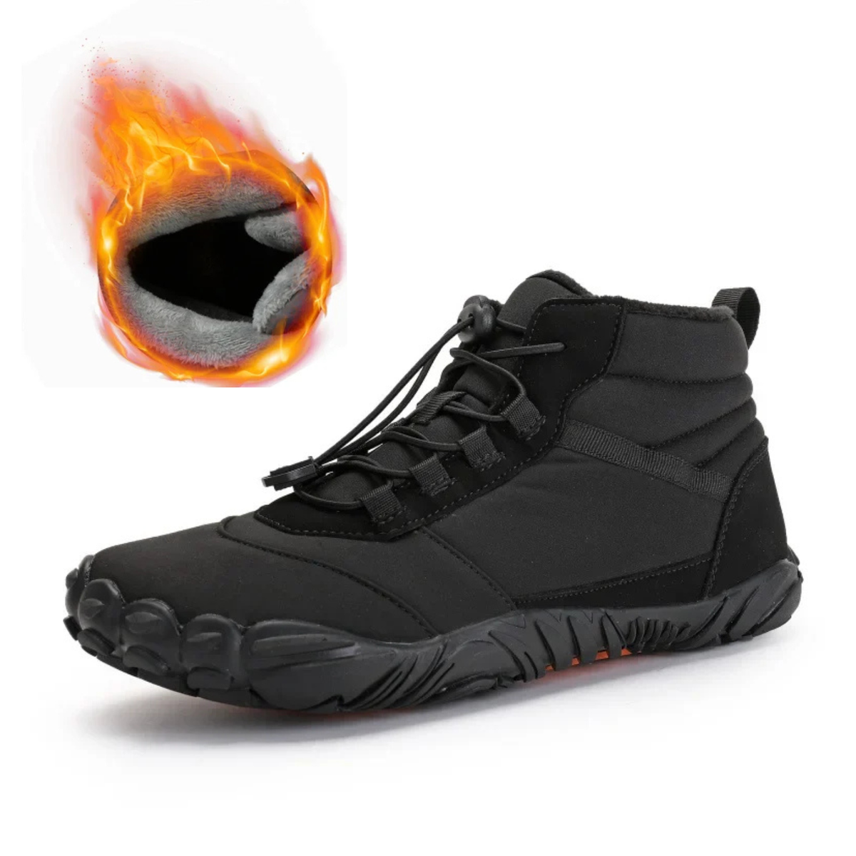 Terraia HeatGround™ | Warm, sicher & natürlich durch den Winter