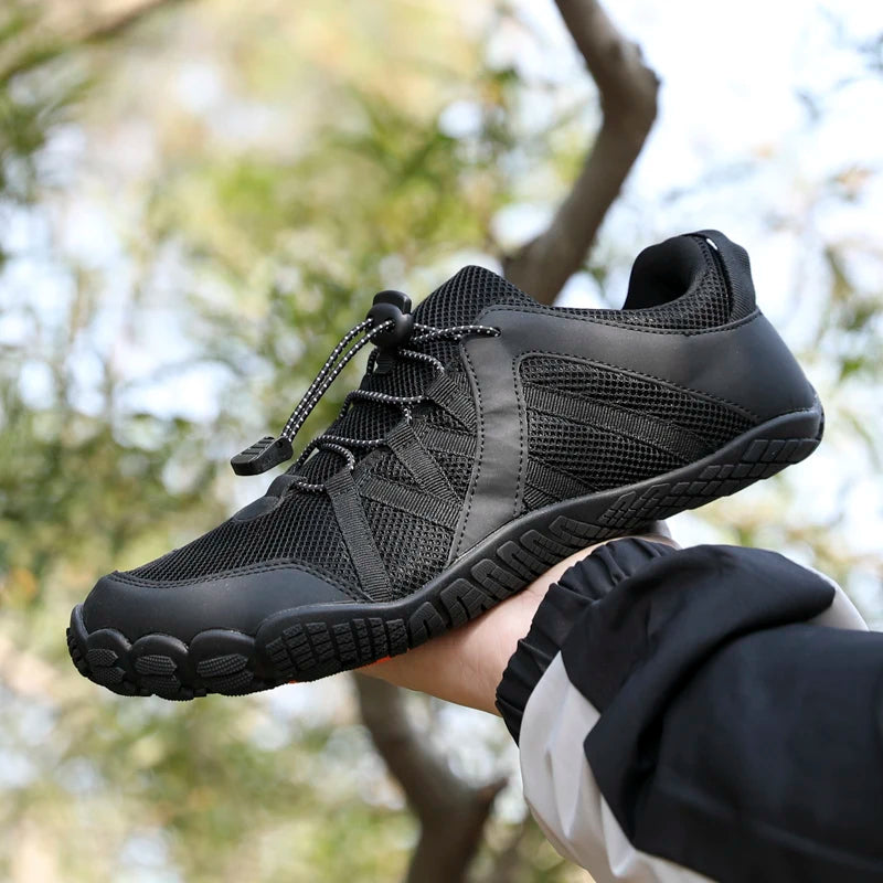 Terraia TrekMotion™ | Minimalistische Barefoot