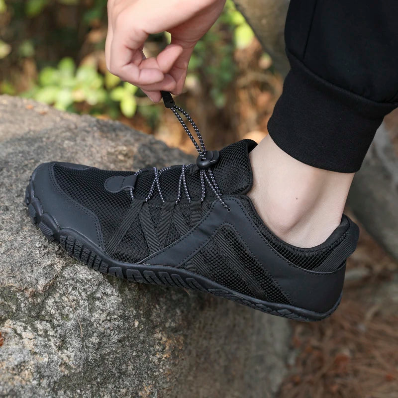 Terraia TrekMotion™ | Minimalistische Barefoot