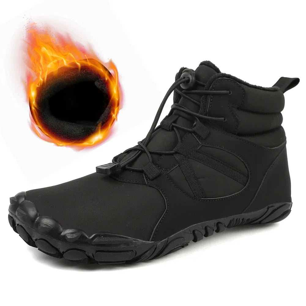 Terraia HeatMotion™ – Sofortige Stabilität & dauerhafter Komfort