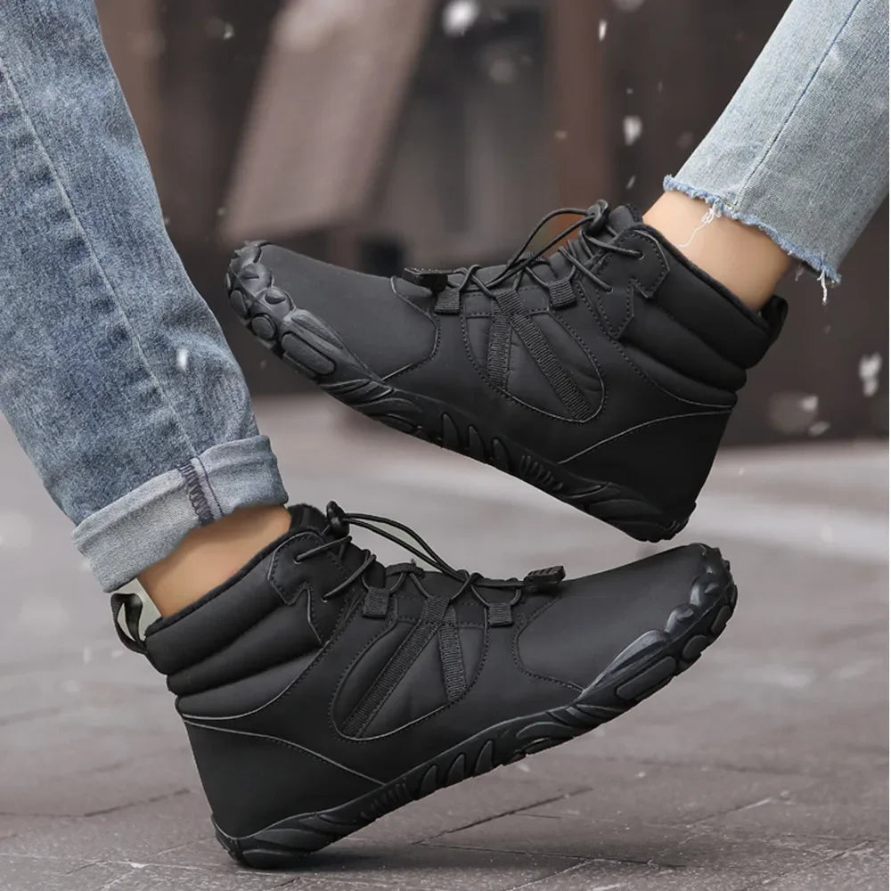 Terraia HeatMotion™ | Minimalistische Barefoot