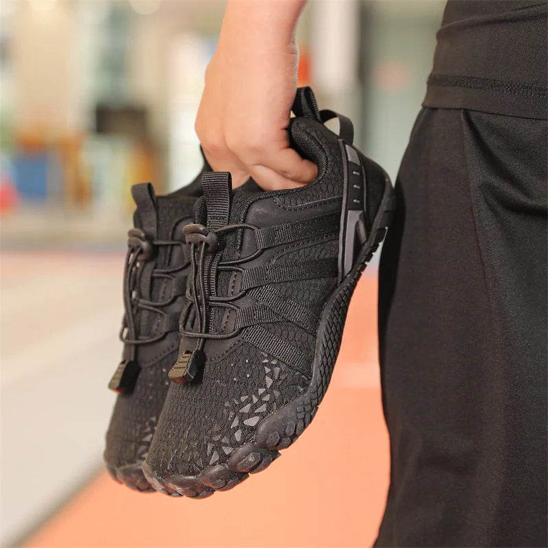 Terraia BareKid™ | Minimalistische Barefoot