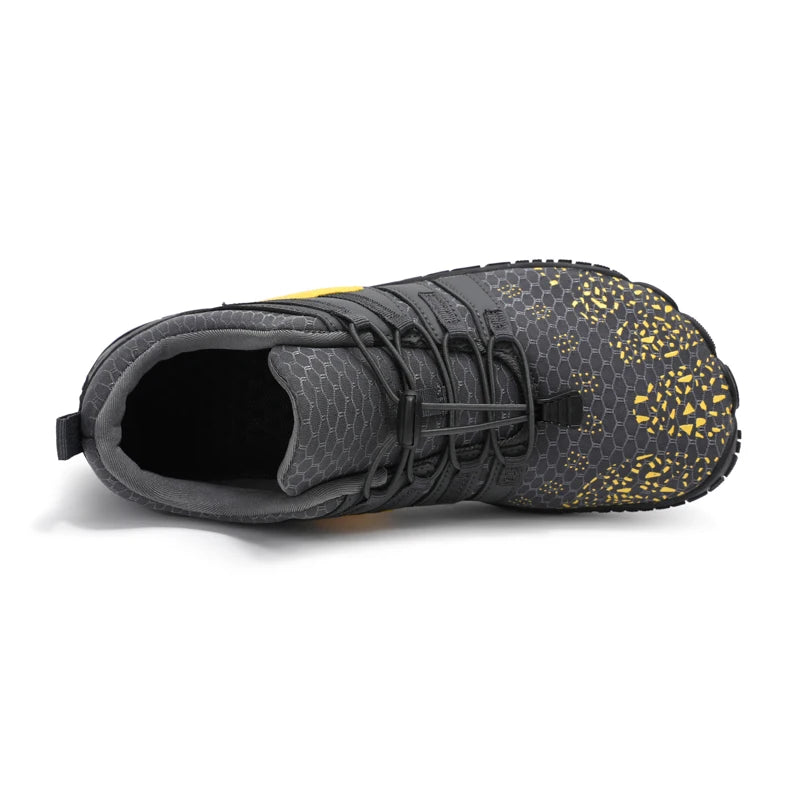 Terraia FlowTrail™ | Komfort & Stabilität