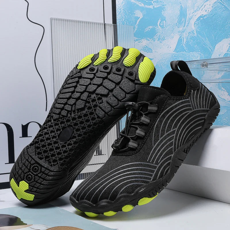 Terraia DryStep™ | Komfort & Stabilität