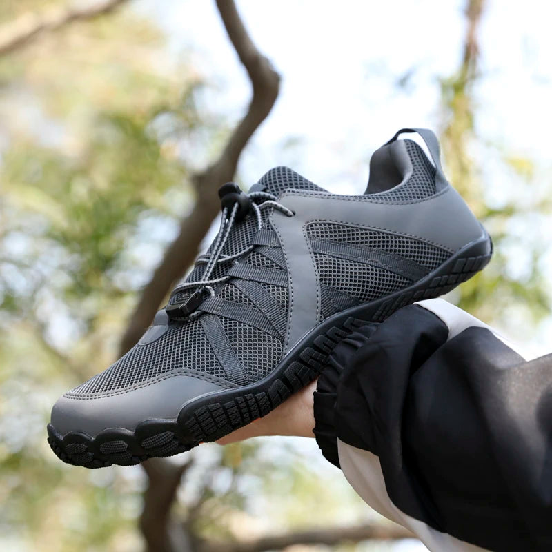 Terraia TrekMotion™ | Minimalistische Barefoot