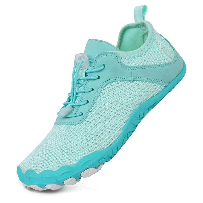 Terraia  AirWalk™ | Komfort & Stabilität