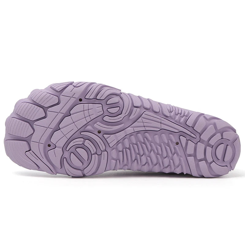 Terraia NaturaFit™  | Minimalistische Barefoot