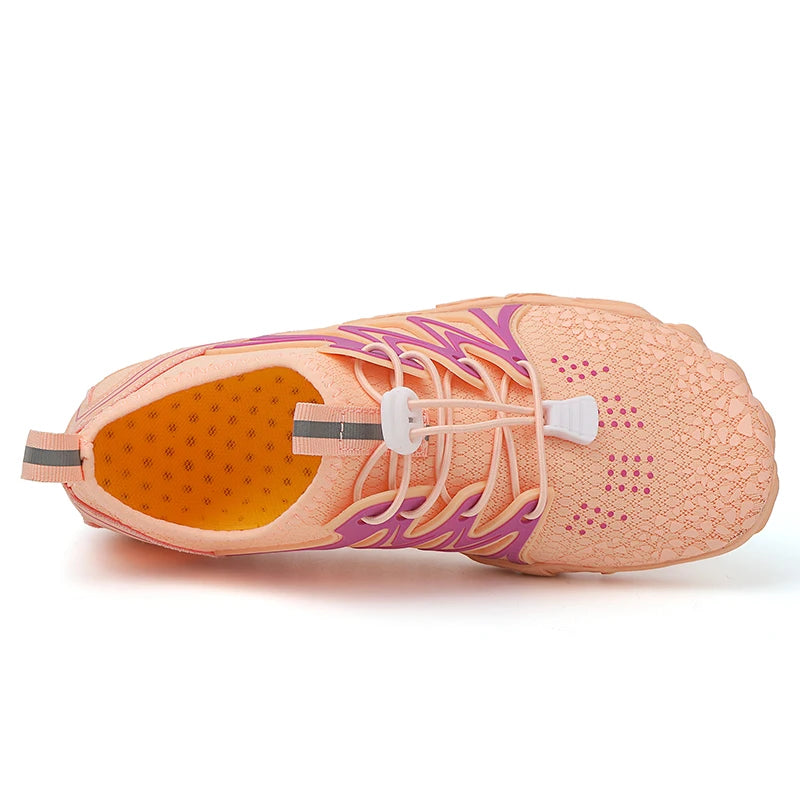 Terraia NaturaFit™  | Minimalistische Barefoot