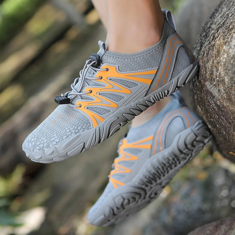 Terraia NaturaFit™  | Minimalistische Barefoot