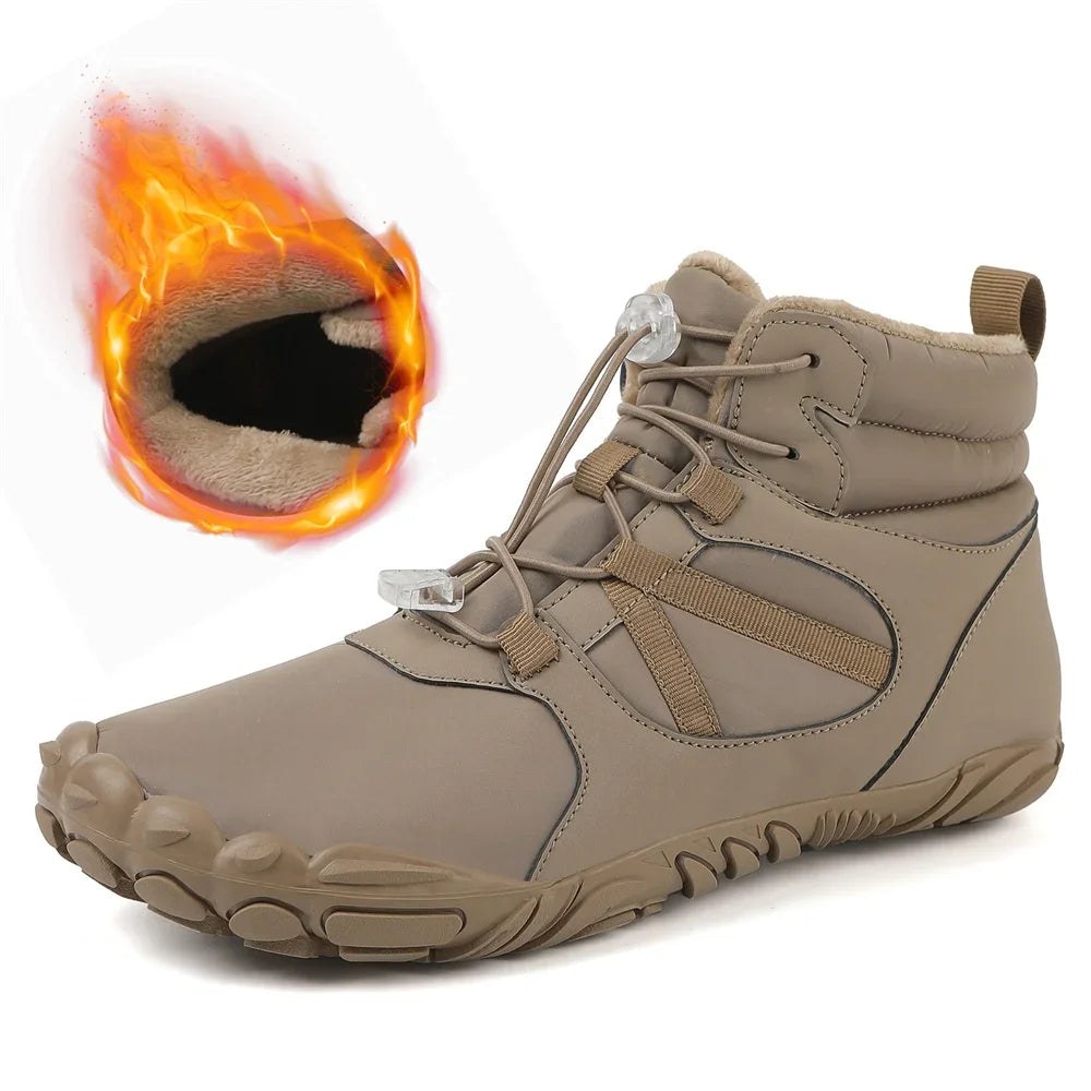 Terraia HeatMotion™ – Sofortige Stabilität & dauerhafter Komfort