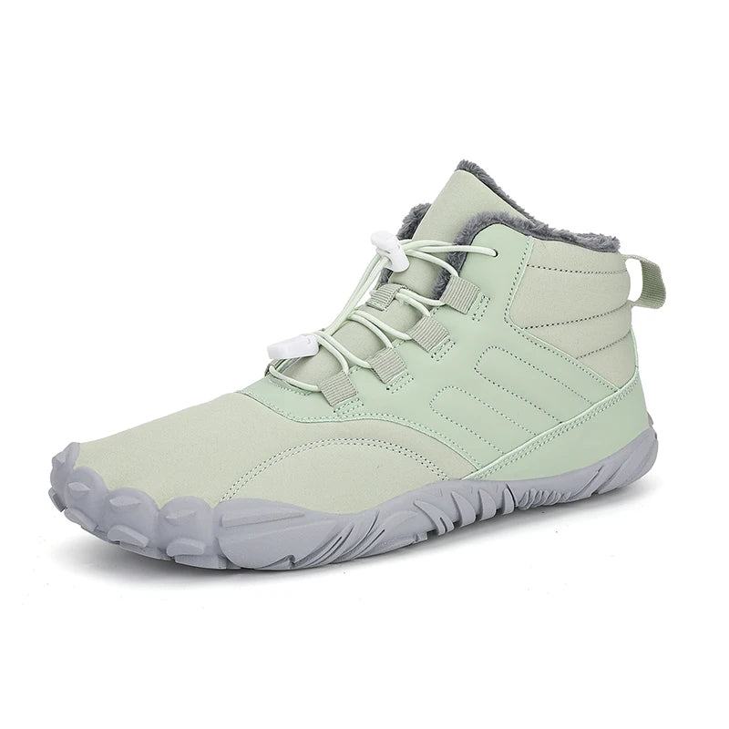 Terraia Arctic™ | Minimalistische Barefoot