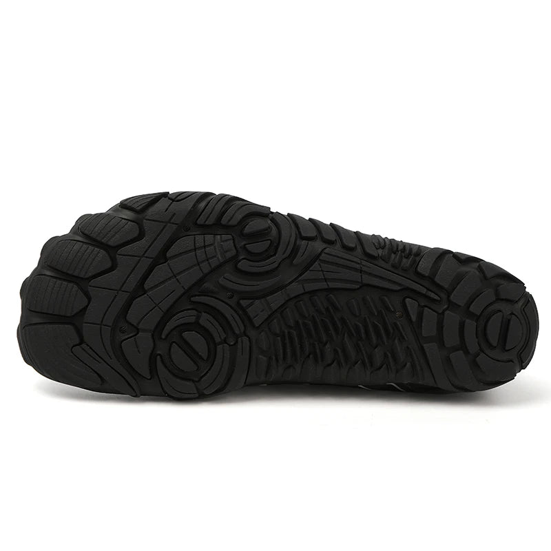 Terraia NaturaFit™  | Minimalistische Barefoot