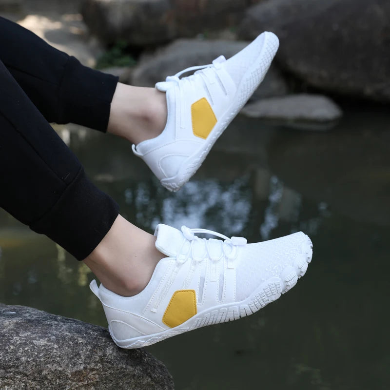 Terraia FlowTrail™  | Minimalistische Barefoot