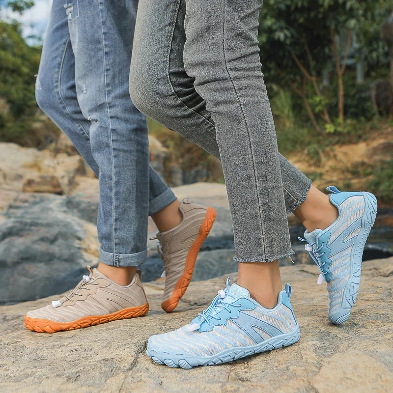 Terraia TerreMove™ | Minimalistische Barefoot