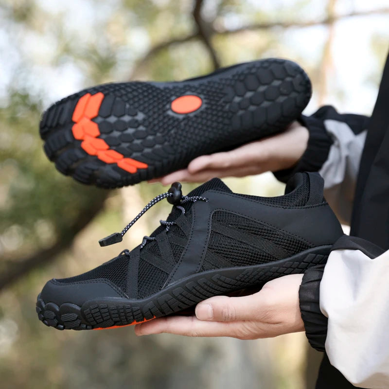 Terraia TrekMotion™ | Minimalistische Barefoot