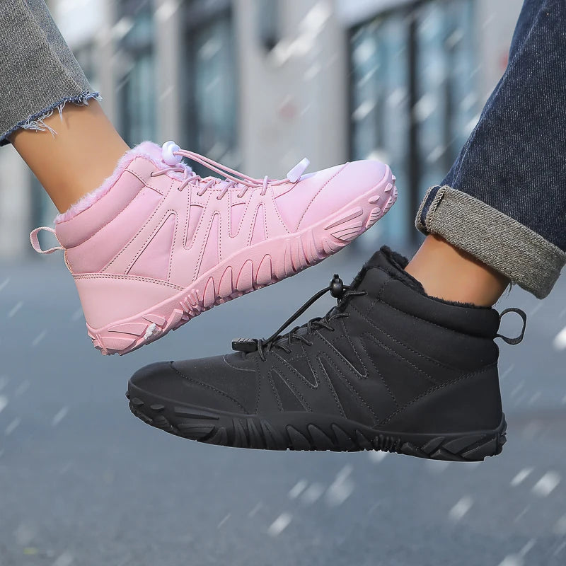 Terraia TrailCore™ | Minimalistische Barefoot