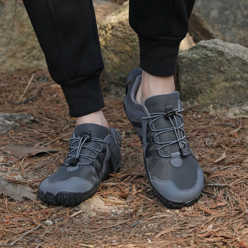Terraia TrekMotion™ | Minimalistische Barefoot