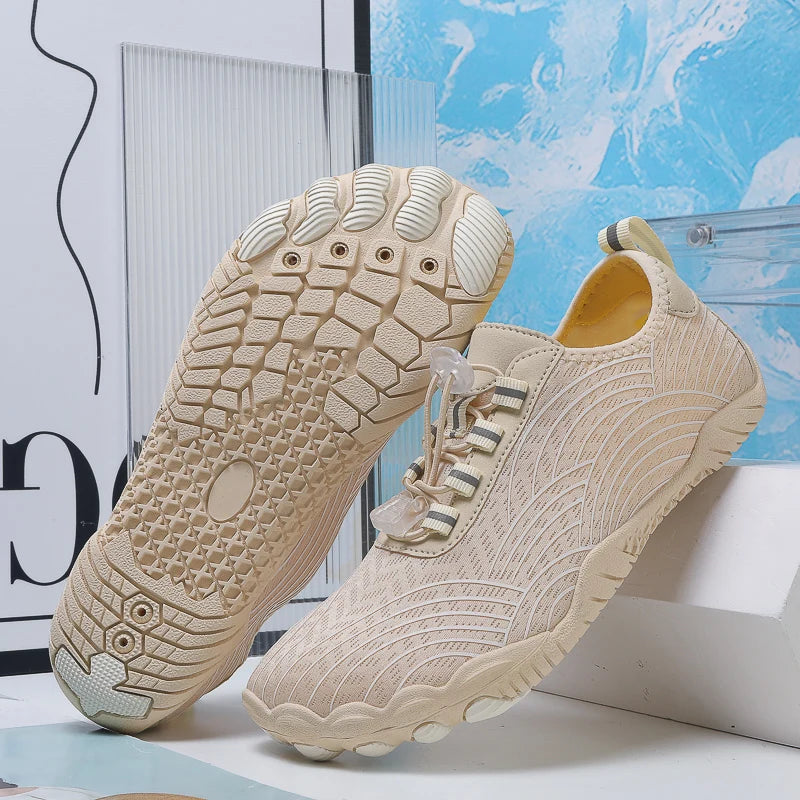 Terraia DryStep™ | Komfort & Stabilität