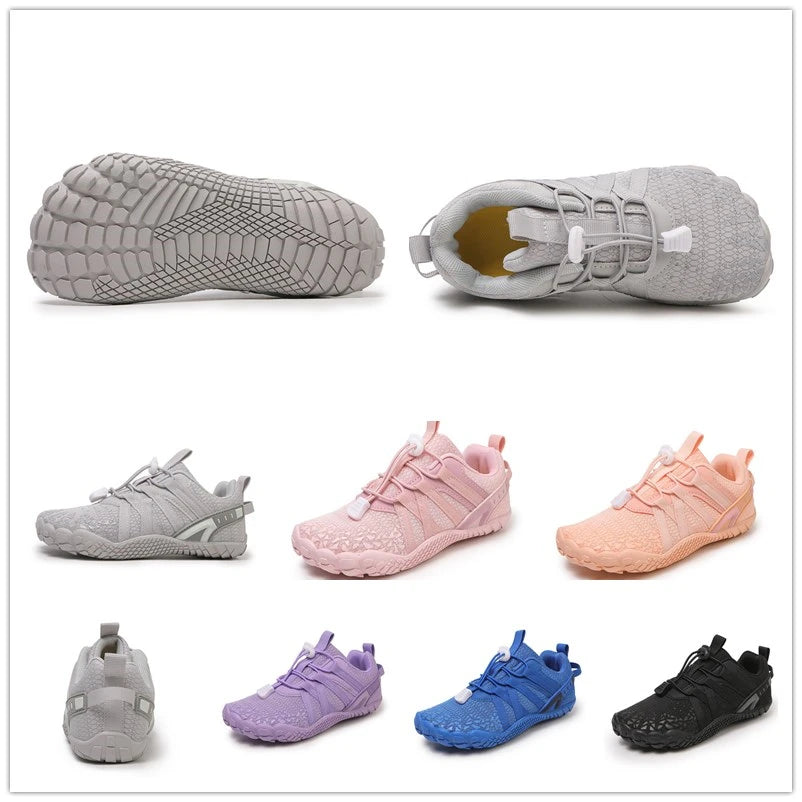 Terraia BareKid™ | Minimalistische Barefoot