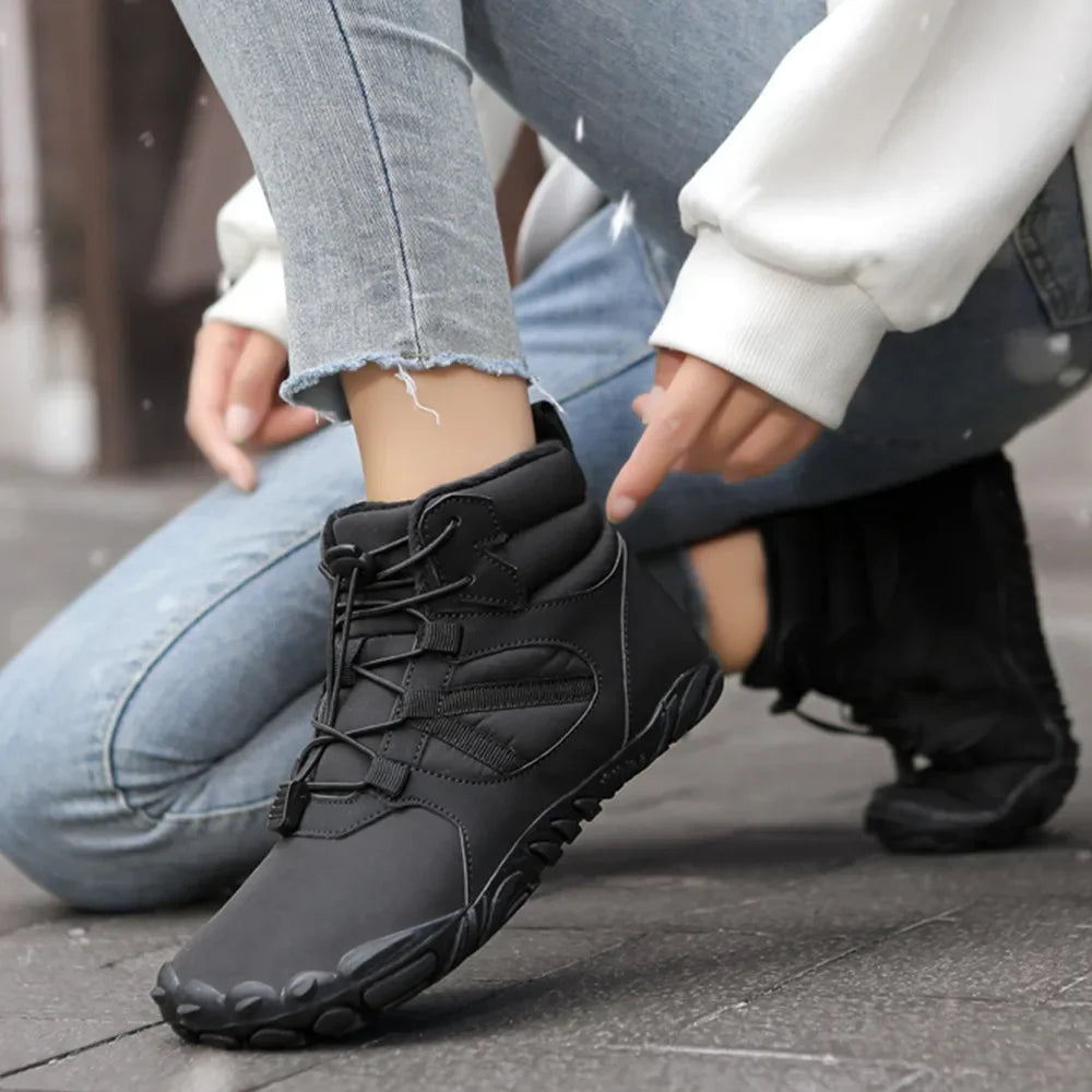 Terraia HeatMotion™ | Minimalistische Barefoot