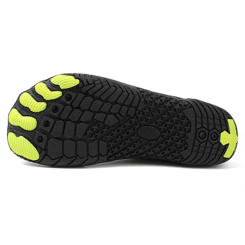 Terraia DryStep™ | Minimalistische Barefoot