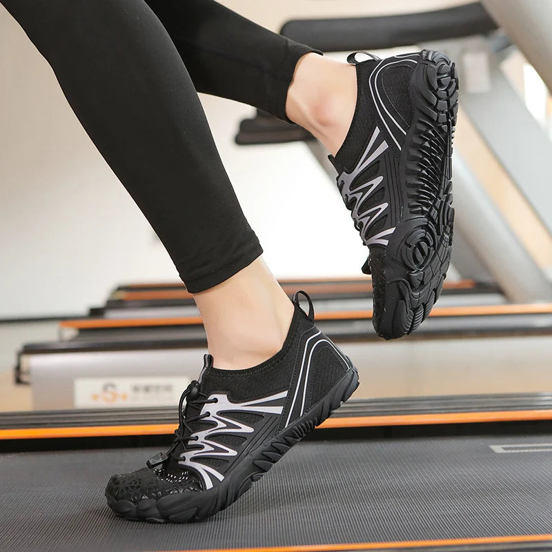 Terraia NaturaFit™  | Minimalistische Barefoot