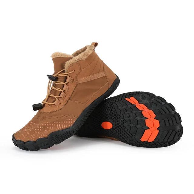 WarmStep™