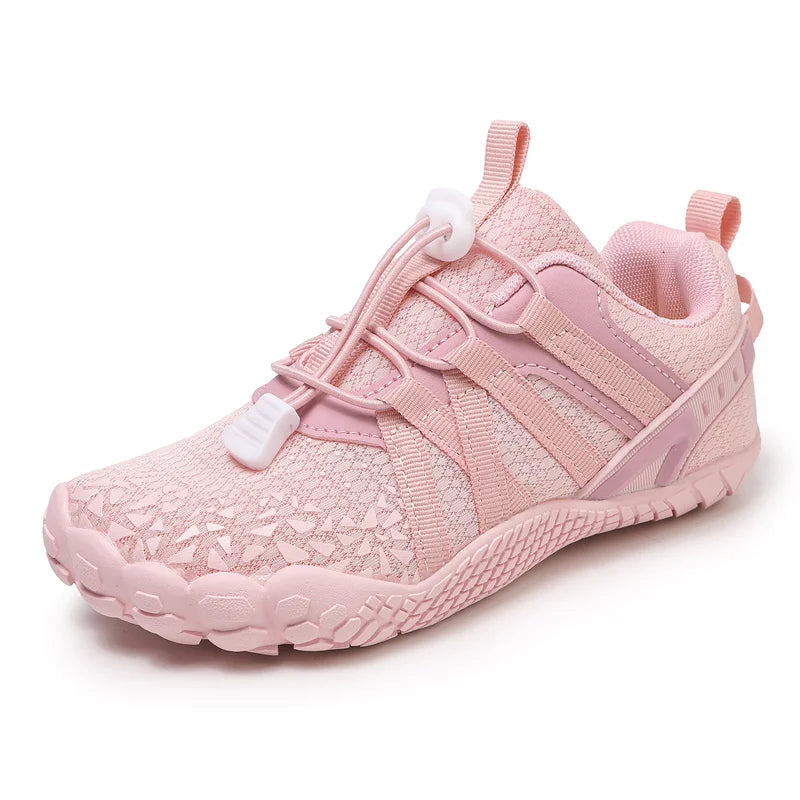 Terraia BareKid™ | Minimalistische Barefoot