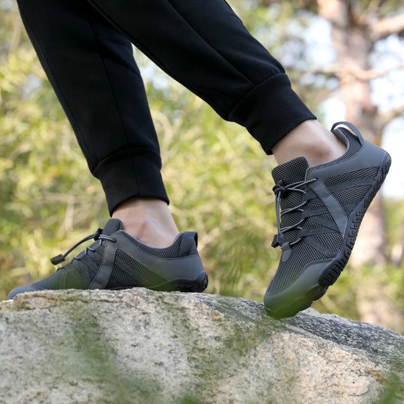 Terraia TrekMotion™ | Minimalistische Barefoot