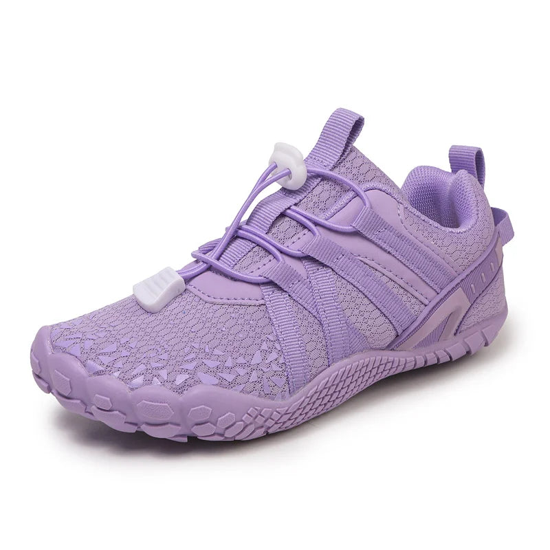 Terraia BareKid™ | Minimalistische Barefoot
