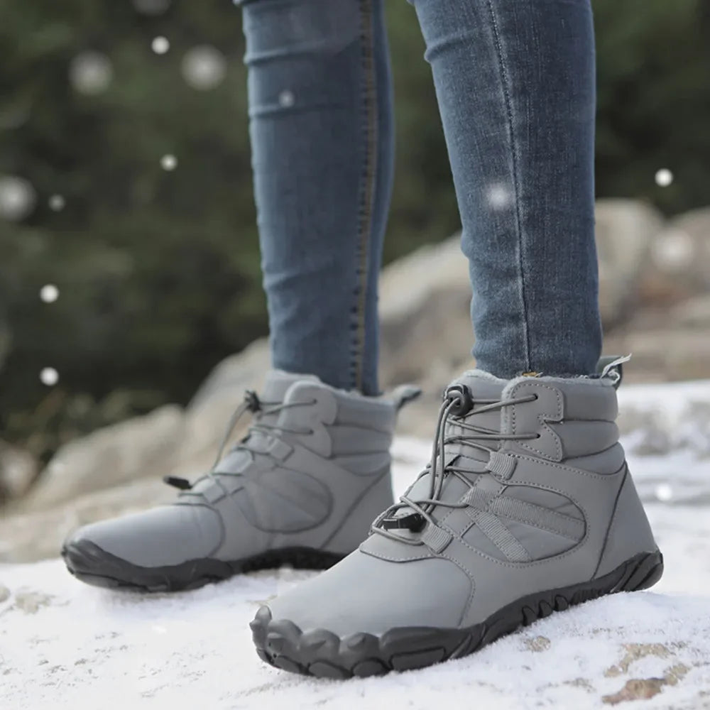 Terraia HeatMotion™ | Minimalistische Barefoot