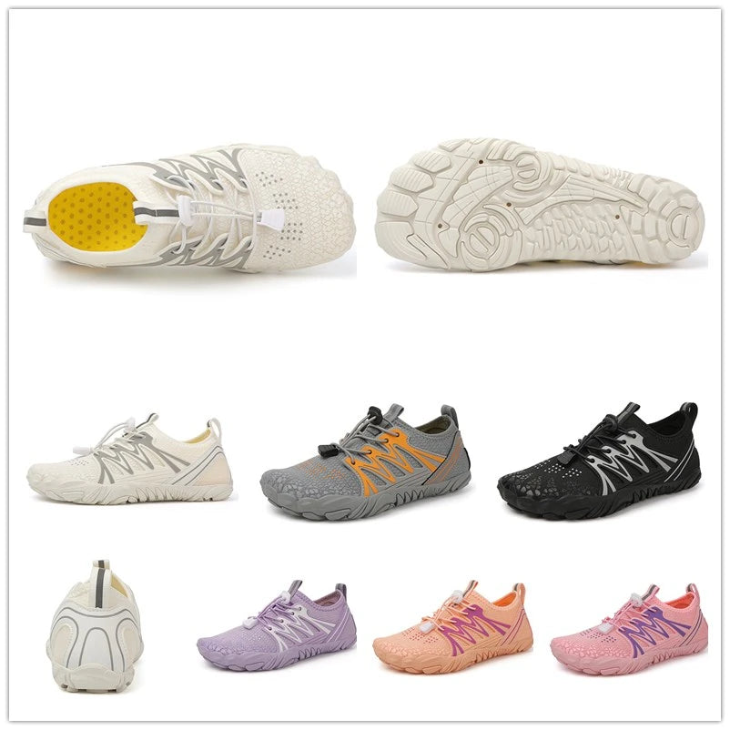 Terraia NaturaFit™  | Minimalistische Barefoot