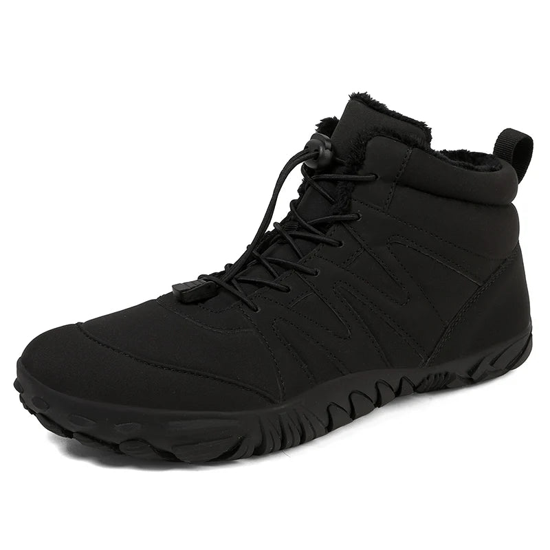 Terraia TrailCore™ | Komfort & Stabilität