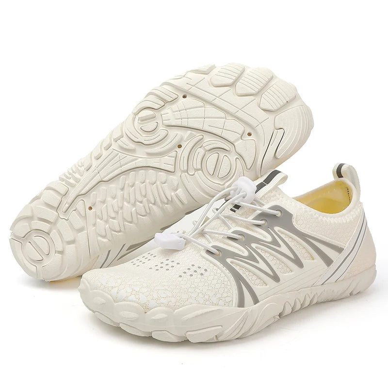 Terraia NaturaFit™  | Minimalistische Barefoot