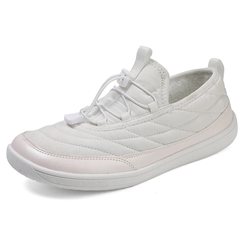 Terraia BorealGrip™ | Minimalistische Barefoot