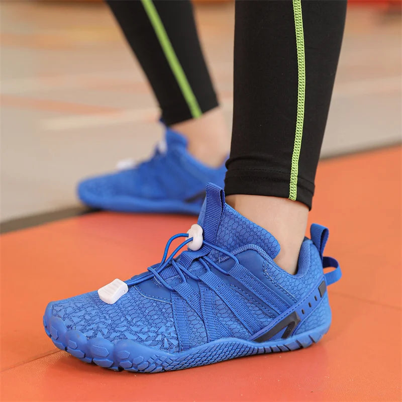 Terraia BareKid™ | Minimalistische Barefoot